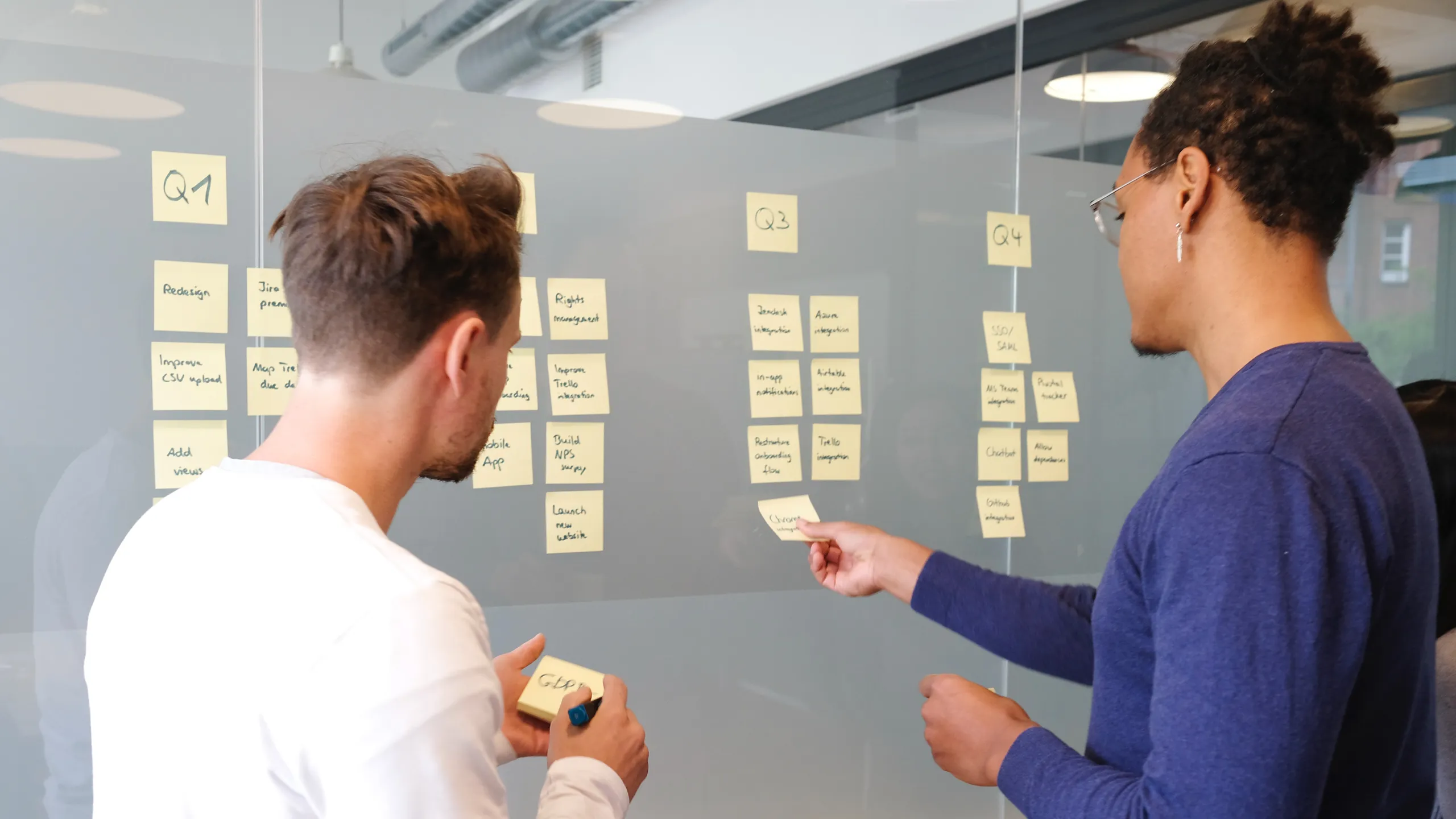 Product Management