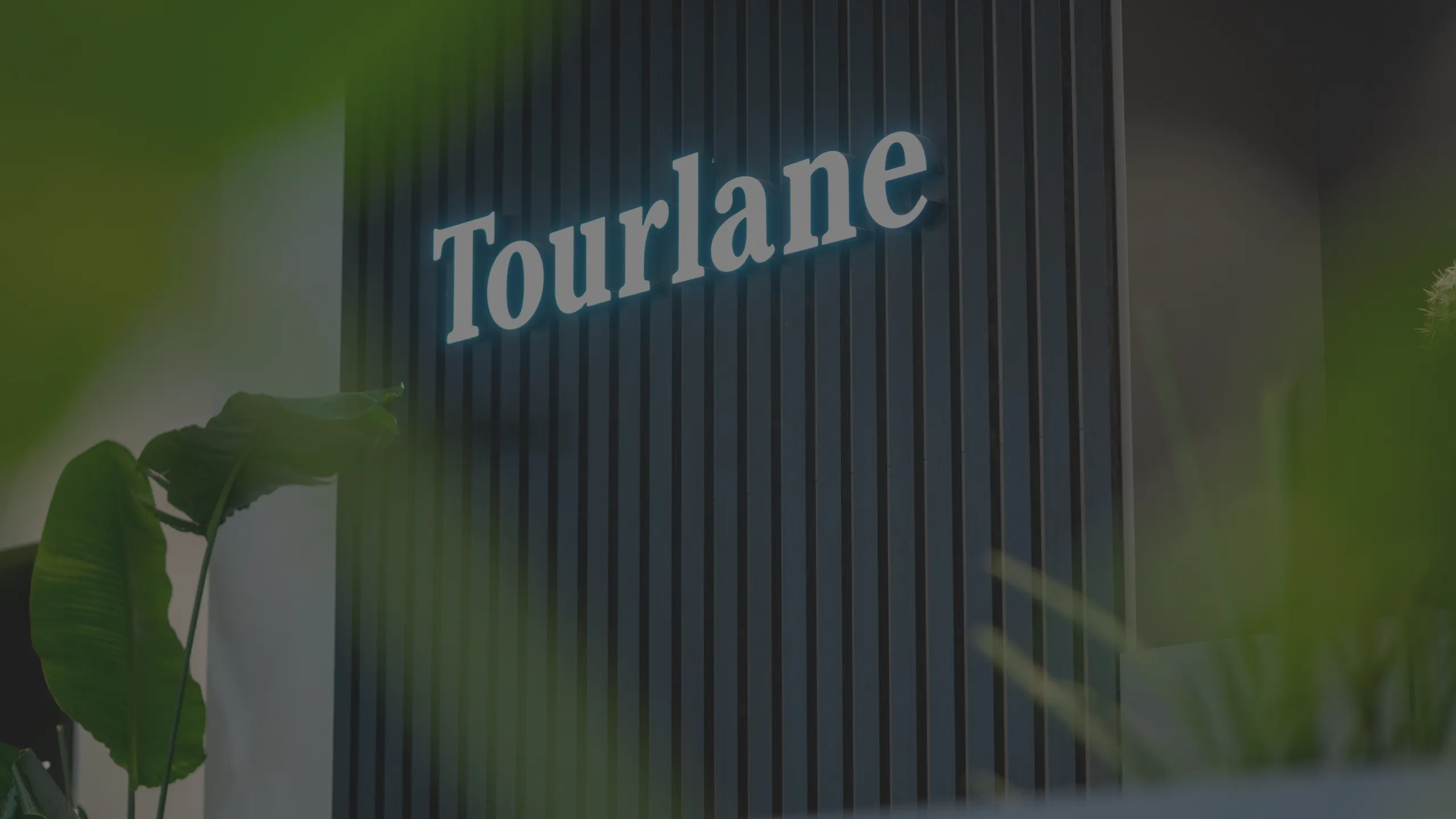 Tourlane office